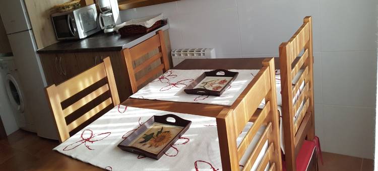 Cottage in Navas de Estena near Cabaneros Park图片