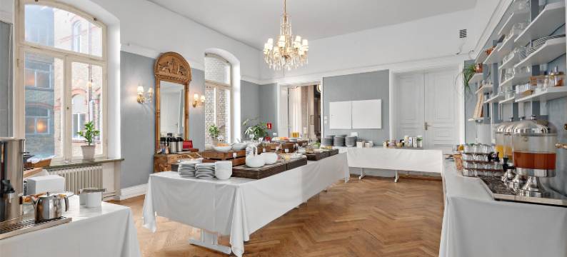 Karlskrona Stadshotell, BW Signature Collection图片