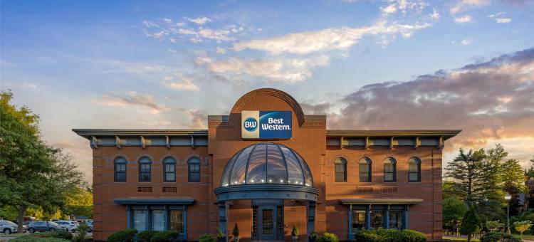 Best Western (name to be determined)图片