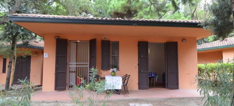 Comfy Stay by Po Delta Park图片