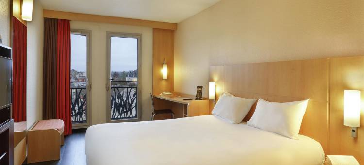 宜必思埃坦普酒店(Ibis Étampes)图片