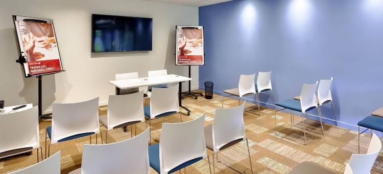 宜必思蒙彼利埃南部酒店(Ibis Montpellier Sud)图片