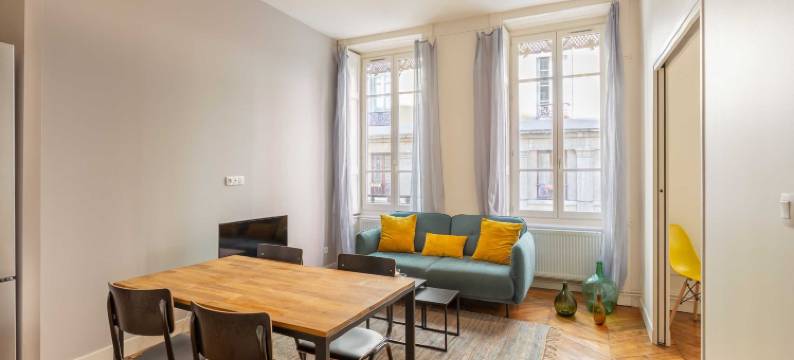 DIFY Le Belize - Bellecour图片