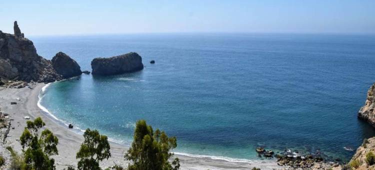 Apartment in Salobreña near the Beach图片