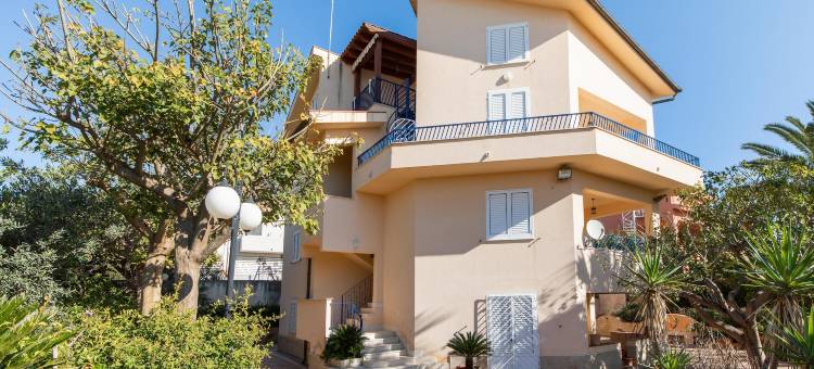 Attic Apartment in Sciacca by Timpi Beach图片
