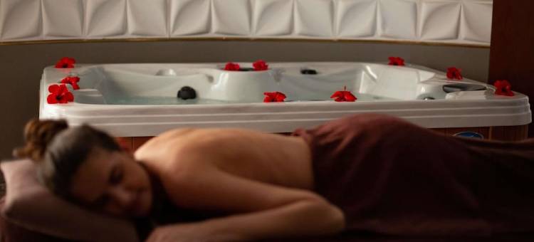 瑞享酒店-艾尔古纳水疗度假村(Mövenpick El Gouna)图片