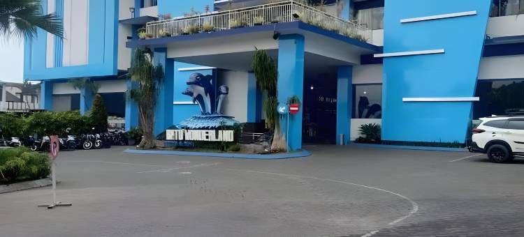 巴都仙境水度假村酒店(Hotel Batu Wonderland)图片