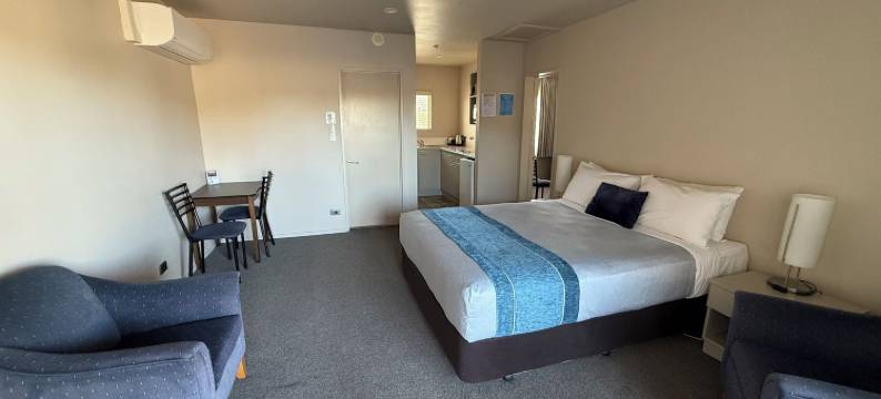 阿什伯顿汽车旅馆和会议中心(The Suites Ashburton)图片