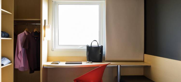 宜必思伊拉布阿多酒店(Ibis Irapuato)图片