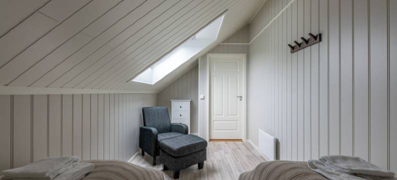 乌雷旅馆(Ure Lodge)图片