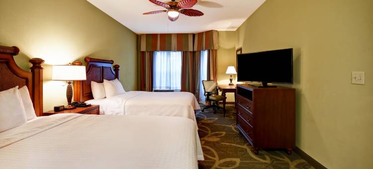 Homewood Suites by Hilton-奥卡拉(Homewood Suites by Hilton Ocala at Heath Brook)图片