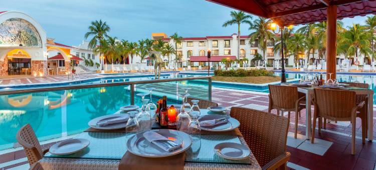 Cozumel Hotel & Resort图片