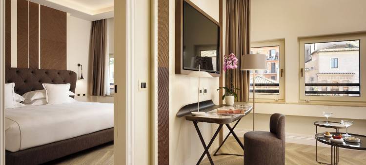 帕拉蒂诺FH大酒店(FH55 Grand Hotel Palatino)图片