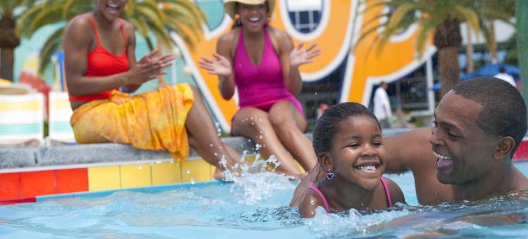 迪斯尼流行世纪度假村(Disney's Pop Century Resort - Classic Years)图片