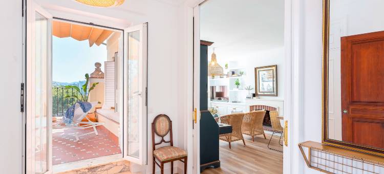 Stunning Penthouse with Large Private Terrace. Plaza Marina图片