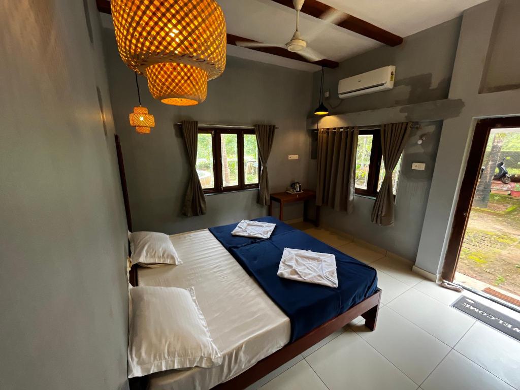 Mermaid Beach ResortOver view