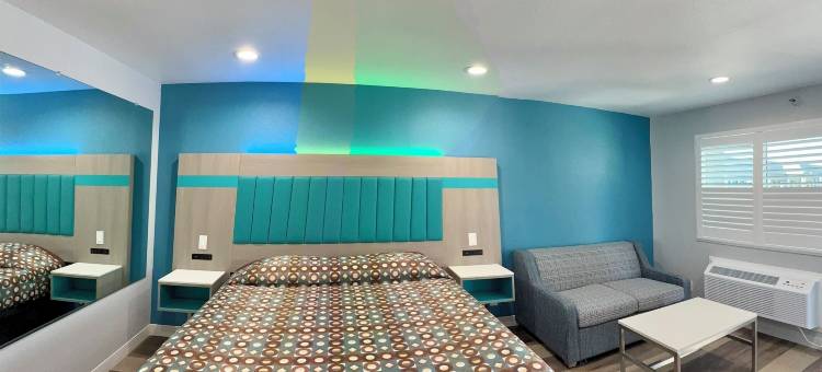 皇家旅馆汽车旅馆(Royale Inn Motel)图片