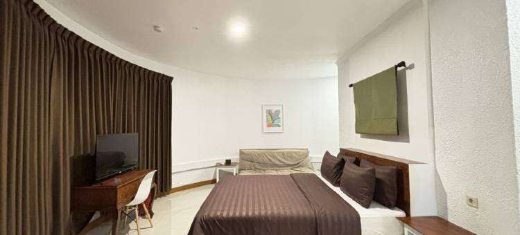 Nuansa Pagi Home & Coffee图片