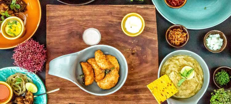 宜必思新孟买酒店(Ibis Navi Mumbai)图片