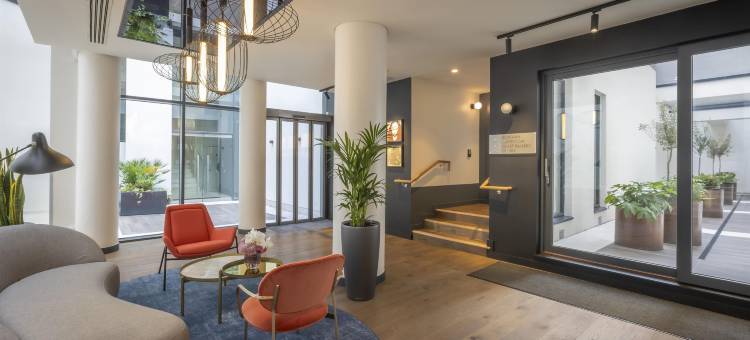 都柏林莫里森酒店-希尔顿精选(The Morrison Dublin, Curio Collection by Hilton)图片