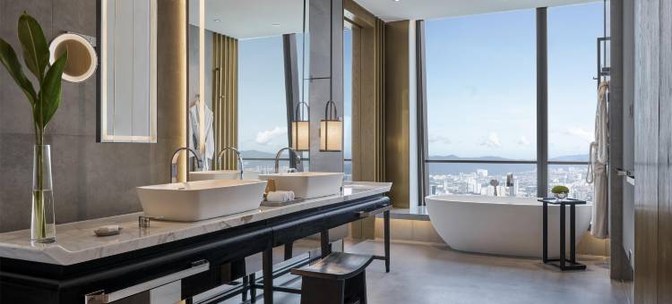 吉隆坡柏悦酒店(Park Hyatt Kuala Lumpur)图片