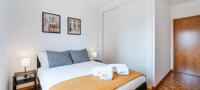 GuestReady - Escape confortável em Gaia图片