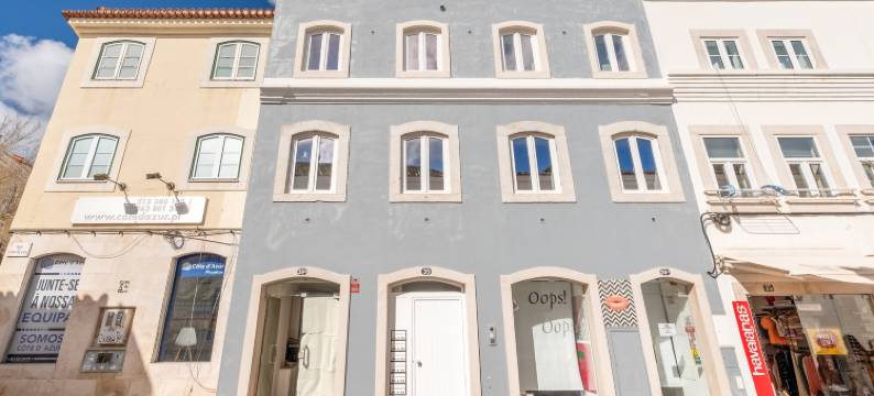 GuestReady - Refúgio tranquilo em Sesimbra图片