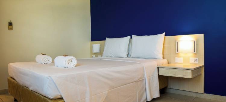 马卡埃宜必思尚品酒店(Ibis Styles Macaé)图片