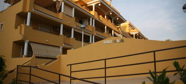 Modern Denia Apartment图片