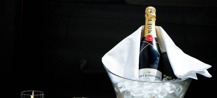 巴黎帝国酒店(L'Empire Paris - Louvre)图片