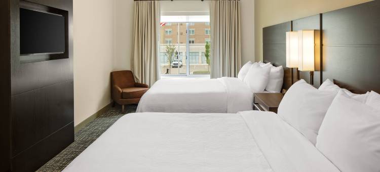 Residence Inn Detroit Farmington Hills图片