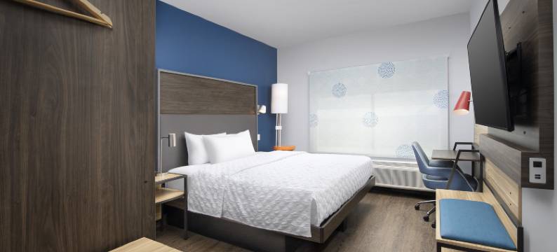 圣安东尼奥拉克兰海洋世界希尔顿Tru酒店(Tru by Hilton San Antonio Lackland SeaWorld)图片