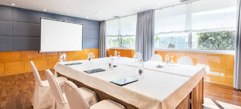 大西洋欧洲之星酒店(Eurostars Atlántico)图片