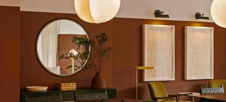 Sonder by Marriott Bonvoy The Fitz 公寓市中心圣保罗(Sonder the Fitz Apartments Downtown St Paul)图片