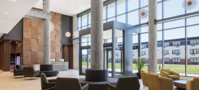 Staybridge Suites Montreal Airport - ST-Laurent by IHG图片