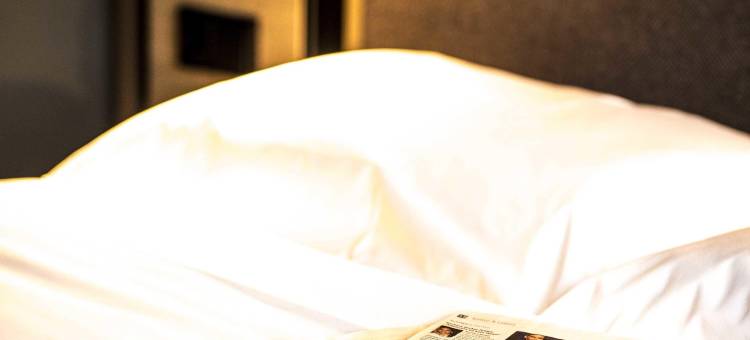 宜必思威尔斯酒店(Ibis Wels)图片