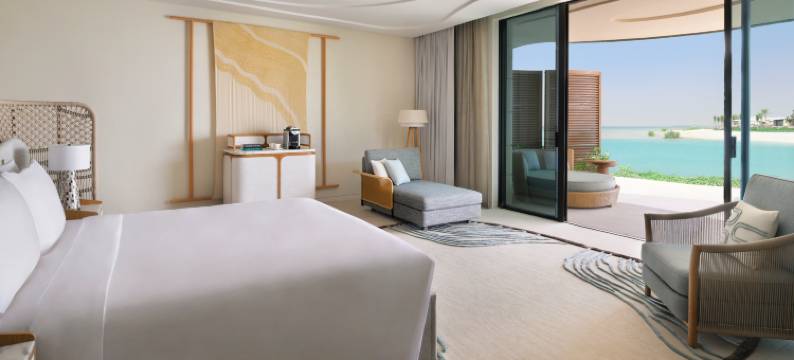 红海洲际度假酒店(IHG旗下)(InterContinental The Red Sea Resort by IHG)图片