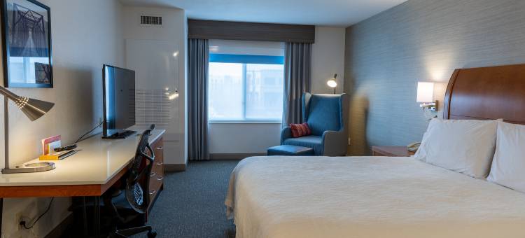 西德梅茵希尔顿花园酒店(Hilton Garden Inn West des Moines)图片