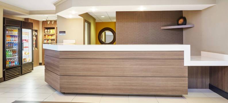 芝加哥绍姆堡/伍德菲尔德购物中心居家酒店(Residence Inn Chicago Schaumburg/Woodfield Mall)图片