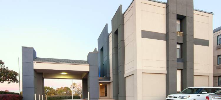 纳什维尔斯彭斯巷I-40和I-24智选假日酒店(Holiday Inn Express & Suites NASHVILLE-I-40&I-24(SPENCE LN) by IHG)图片