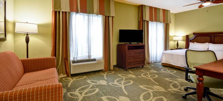 Homewood Suites by Hilton-奥卡拉(Homewood Suites by Hilton Ocala at Heath Brook)图片