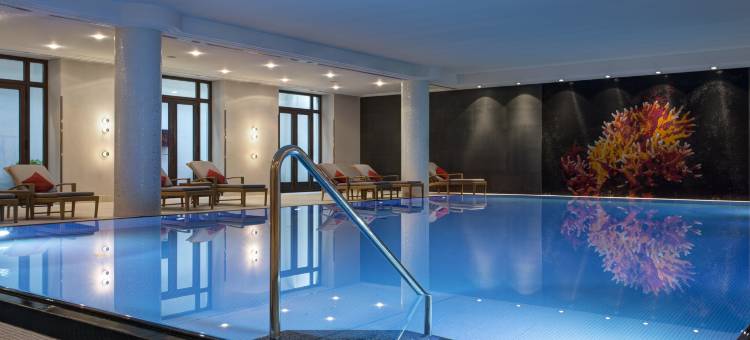 查尔斯酒店(Rocco Forte the Charles Hotel)图片