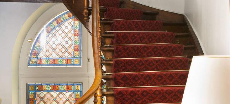 伊尔城堡酒店(Hôtel Château de l'Ile)图片