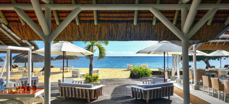 帝国索菲特度假酒店和水疗中心(Sofitel Mauritius l'Impérial Resort & Spa)图片