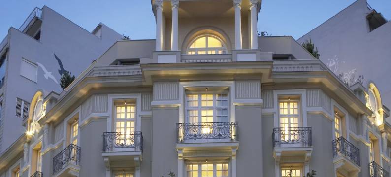 怡东酒店(The Excelsior Hotel)图片