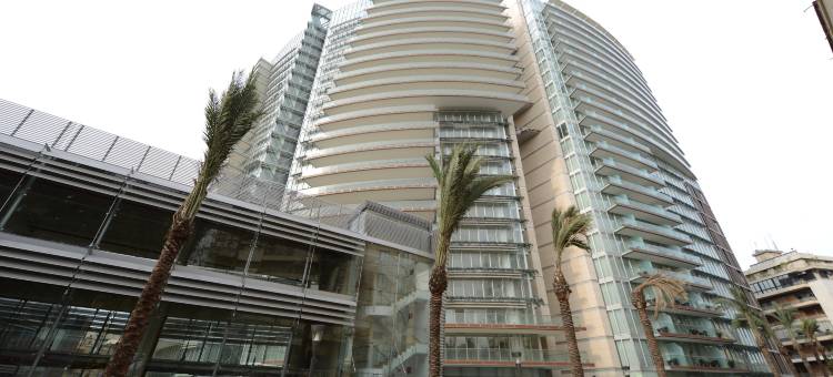 贝鲁Staybridge套房(Staybridge Suites BEIRUT by IHG)图片