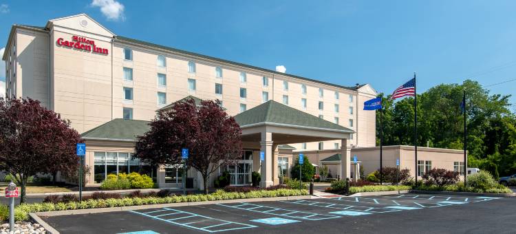 费城福特华盛顿希尔顿花园酒店(Hilton Garden Inn Philadelphia/Ft. Washington)图片
