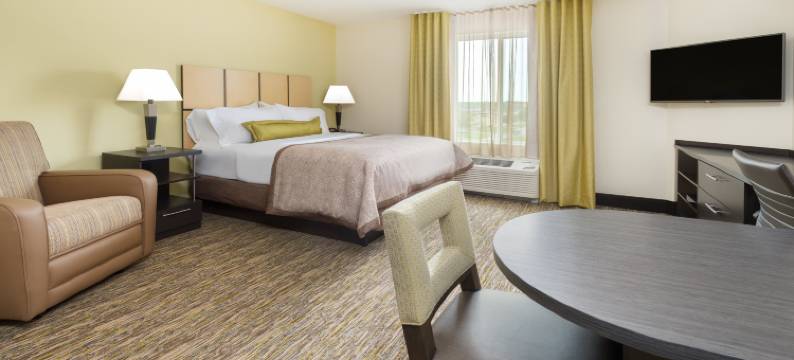 Candlewood Suites Columbia Hwy 63 & I-70 by IHG图片