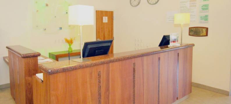 瓦图尔科假日酒店(Holiday Inn HUATULCO by IHG)图片