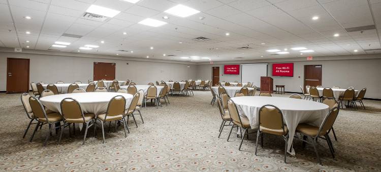 哈特福德-新不列颠红屋顶酒店(Red Roof Inn Hartford - New Britain)图片